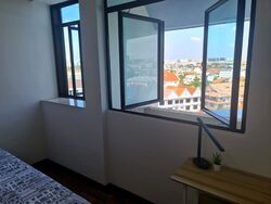 Fernwood Towers (D15), Condominium #628885151